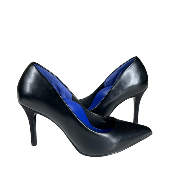 Antonia Saint New York| Victoria High Heel 3.0 Sz 7C (Wide) - Picture 9 of 12